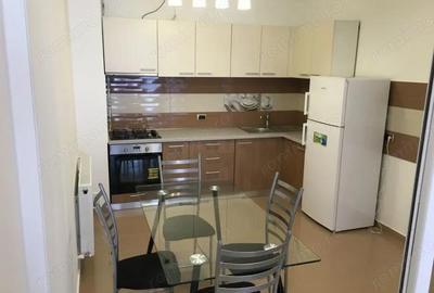 Apartament cu 3 camere decomandat în Take Ionescu - 2