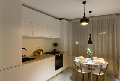 Duplex cu 3 camere în Albert - 4