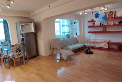 Apartament cu 2 camere, mobilat în Port - 1