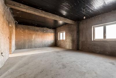 Casă Nouă cu etaj semifinalizată în Aradul Nou, zonă excelentă - 3