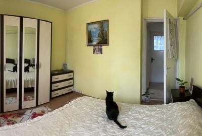 Apartament 3 camere confort 1 etaj 4 Obor - 3