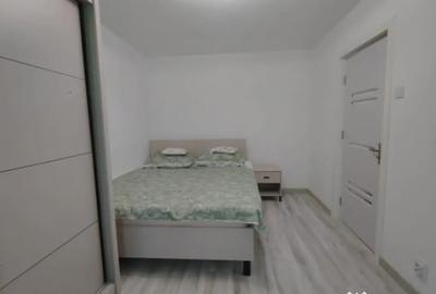 Apartament cu 2 camere semidecomandat în Nord - 13