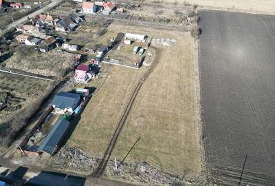 Teren Construcții intravilan de 2168 mp, în Sud-Est - 5