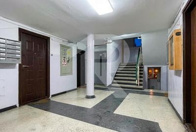 Apartament cu 2 camere semidecomandat în Drumul Taberei - 8