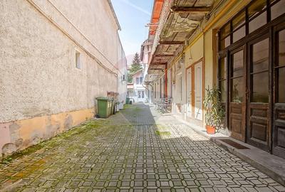 Birou, de 66 mp, în Brașovul Vechi - 15