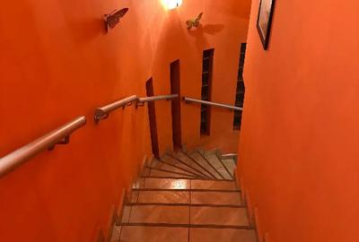 Casă cu 5 camere cu Teren 175 Mp în Băneasa - 7