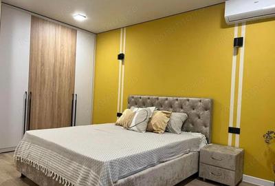 2 camere de vanzare zona Take Ionescu - 4