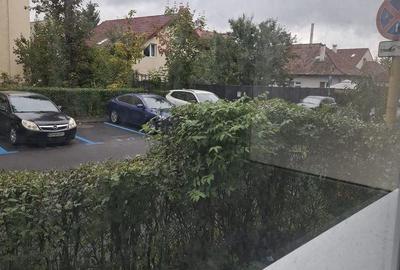 Apartament cu 2 camere semidecomandat în Florilor - 3