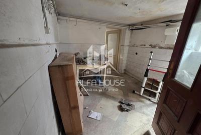 Casă cu 5 camere cu Teren 130 Mp în Luncă