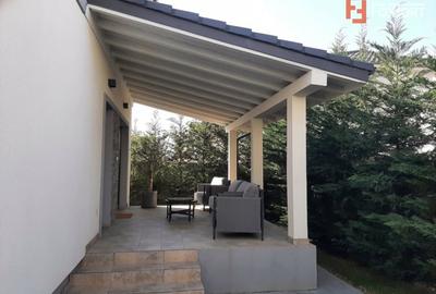 Casă individuală cu 4 camere cu Canalizare în Giroc - 1