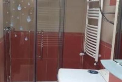 Garsoniera DRUMUL TABEREI Garsoniera DRUMUL TABEREI - 3