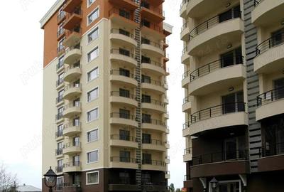 Inchiriez apartament 2 cam Atlantis Complex, Morarilor, Mega Mall - 2