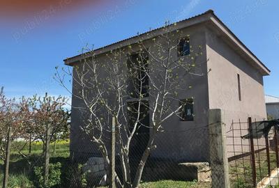 Vand Schimb Casa P+1, Mangalia, str Emil Cioran ,teren 500 mp ,145 mp supratata utila - 6