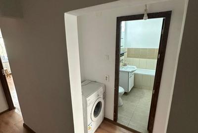 Apartament cu 2 camere decomandat, mobilat în Bere - 3