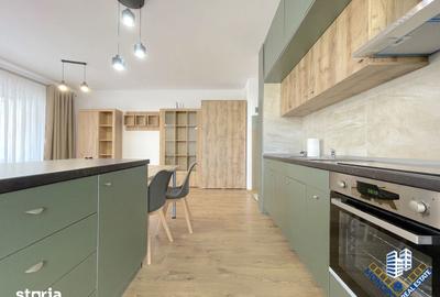 Apartament cu 2 camere, mobilat în Central - 5