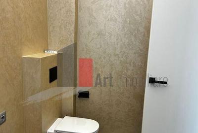 Apartament cu 3 camere - Zona Unirii - 13
