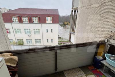 Apartament 4 camere, 80 mp, spa?ios, etaj intermediar - 4