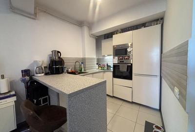 Garsonieră semidecomandată, mobilată în Colentina - 2