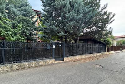 Vilă deosebită D+P+1E+P/ zona exclusivistă/Iancu Nicolae - 7