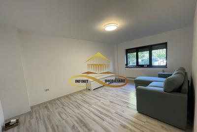 Apartament 2 camere de inchiriat In Bacau complet renovat... - 2