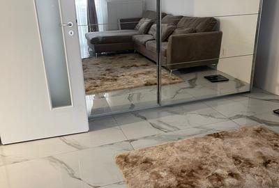 Apartament decomandat - 4