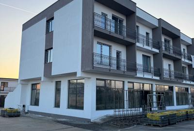 Spațiu comercial, de 330 mp, în Bucov - 1