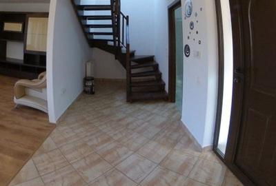 Casa moderna cu 4 camere in cartierul Orizont-Tur 3D virtual - 13