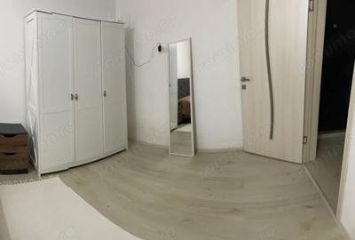 Garsonieră în Tractorul