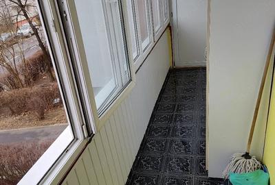 Apartament cu 2 camere decomandat în Central - 1