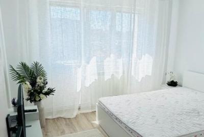 Apartament cu 2 camere decomandat, mobilat în Central - 8