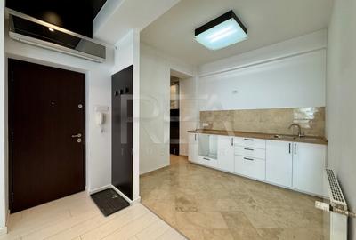 2 Camere in Bloc Boutique Etaj 1 - Piata Dorobantilor - 3