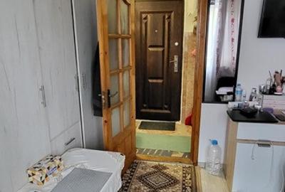 Garsonieră în Podu Roș