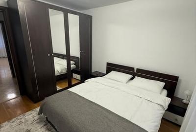Apartament cu 3 camere în Rahova - 2