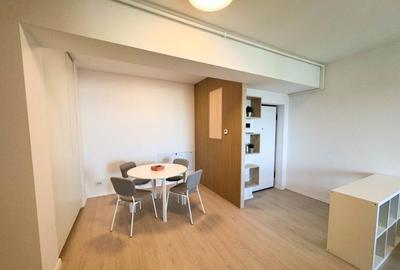 Apartament 3 camere + birou de inchiriat | Sisesti | Metrou Straulesti | Baneasa - 5