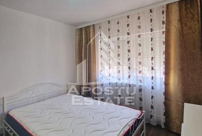 Apartament cu 3 camere decomandat, mobilat în Lipovei - 3