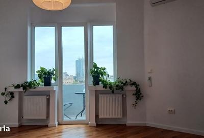 Apartament cu 4 camere semidecomandat în Cișmigiu - 5