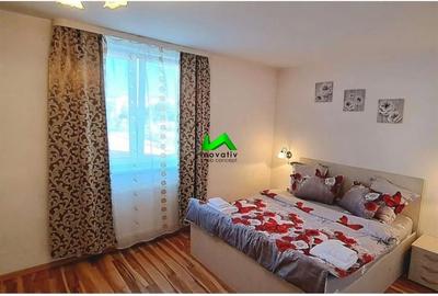 Apartament de inchiriat 3 camere zona Terezian - 4