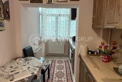 Apartament cu 2 camere decomandat în Bucium - 10