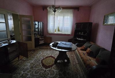 Casă cu 3 camere cu Teren 250 Mp în Central - 4