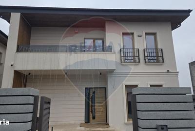 Casă cu 5 camere cu Teren 150 Mp în Central - 4