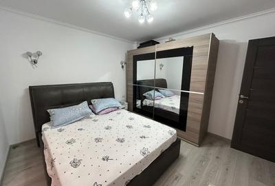 Renovat 2023! Apartament 2 camere C. Galati, etaj 3 - 4
