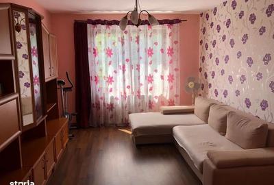 Apartament cu 2 camere decomandat în Tudor