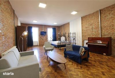 Apartament cu 2 camere semidecomandat în Ultracentral - 6