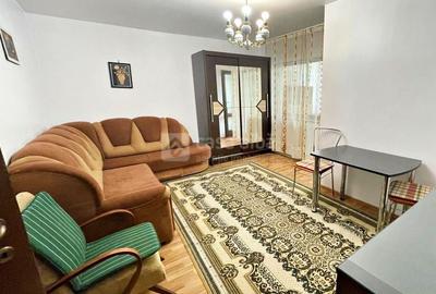 Recomandam! Copou, 3 camere mobilat si utilat, spatii verzi generoase
