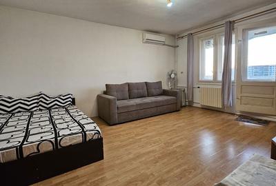 Garsonieră decomandată în Calea Aradului - 8
