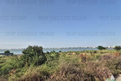 Teren de 500 mp, în Palazu Mare