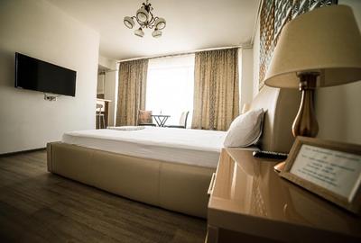 Inchiriez Garsoniera vedere  Lac  Sutghiol zona Scandinavia - 2