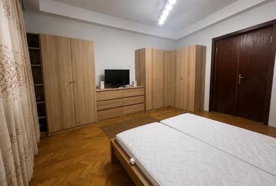 Apartament cu 3 camere semidecomandat în Doamna Ghica - 9