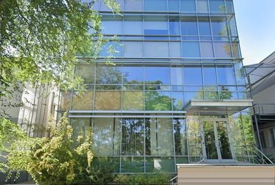 Comision 0! Cladire de birouri/clinica individuala in zona Domenii - 1