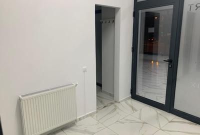 Spațiu comercial, de 80 mp, în Dămăroaia - 7